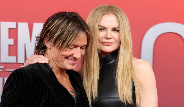 Nicole Kidman dan Keith Urban dilaporkan berpisah selepas 19 tahun mendirikan rumah tangga / REUTERS