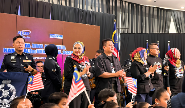 Foto RTM