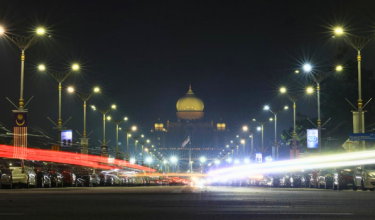 Foto BERNAMA