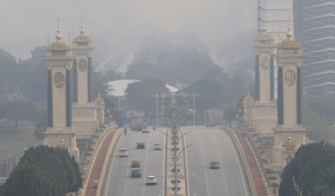 Foto BERNAMA