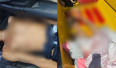 Mangsa dibaham buaya di perairan Kampung Mundas, Tungku, Lahad Datu hari ini