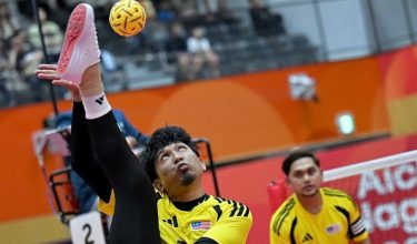 3009 SKN PELAPIS SEPAK TAKRAW