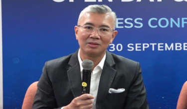 Menteri Pelaburan, Perdagangan dan Industri, Tengku Datuk Seri Zafrul Tengku Abdul Aziz