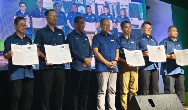 Foto RTM
