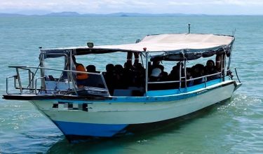 Foto Maritim Malaysia
