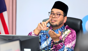 Foto Bernama