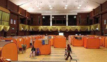 12 PPS di Perlis ditutup sepenuhnya