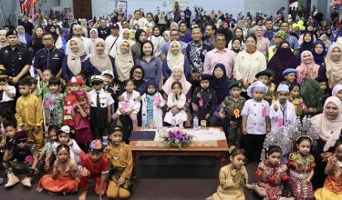 FOTO BERNAMA