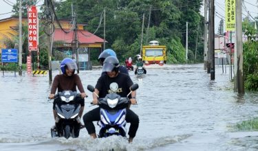 FOTO BERNAMA