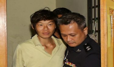 FOTO BERNAMA