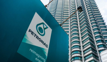 3012 BZ PETRONAS SEMAKAN