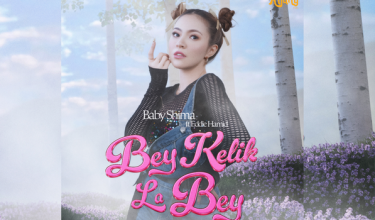 Penyanyi , Baby Shima