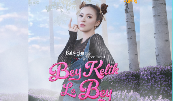 Penyanyi , Baby Shima
