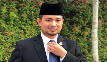 Foto FB Dr. Sahruddin Jamal