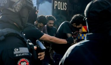 Foto BERNAMA