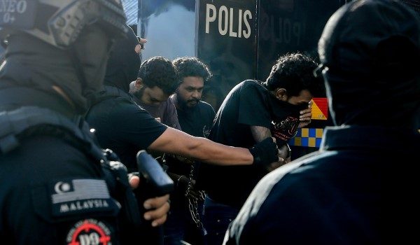 Foto BERNAMA