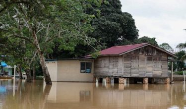 Foto BERNAMA