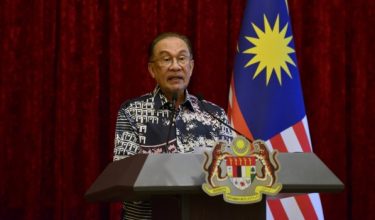 Foto BERNAMA