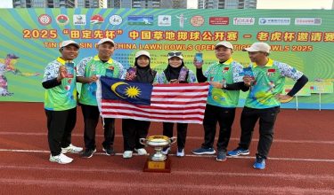 Foto FB Bowls Malaysia
