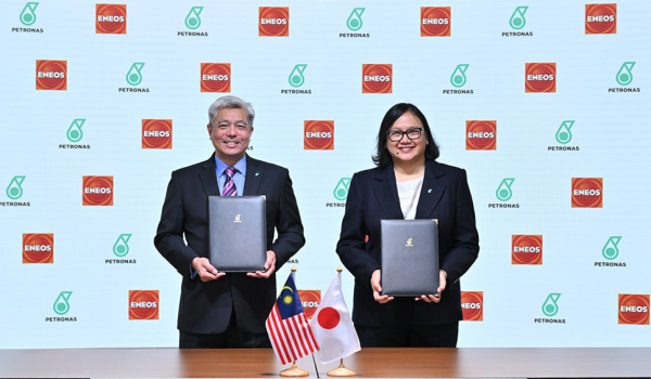 Foto www.petronas.com