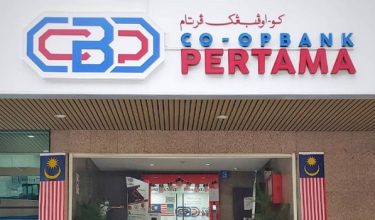 3101 BZ CBP PERUNTUKAN KOPERASI