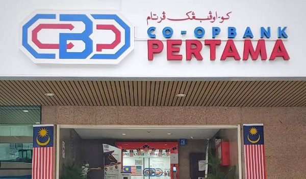 3101 BZ CBP PERUNTUKAN KOPERASI