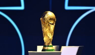 Piala Dunia FIFA 2026/Foto REUTERS