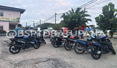 Foto Bahagian Siasatan dan Penguatkuasaan Trafik Daerah Batu Pahat