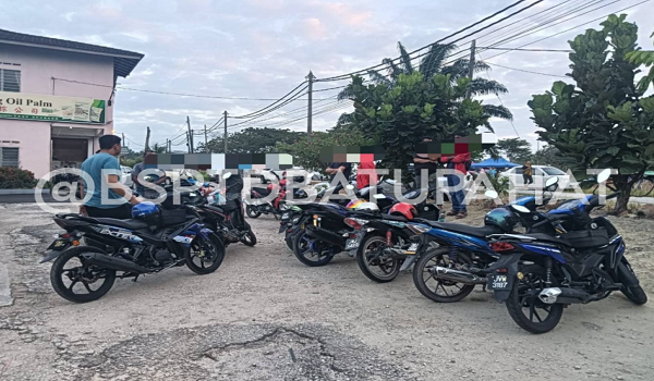 Foto Bahagian Siasatan dan Penguatkuasaan Trafik Daerah Batu Pahat