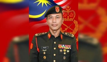 3101 NSL KHALED LANTIK PAT BARU