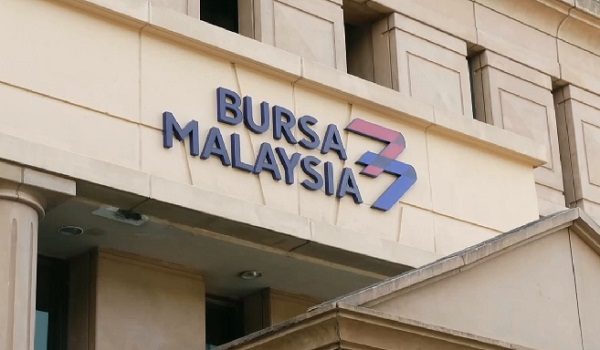 Bursa Malaysia