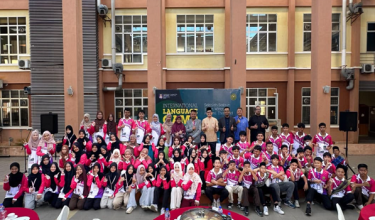 Foto RTM