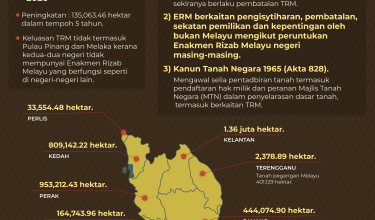 3101 TANAH RIZAB MELAYU
