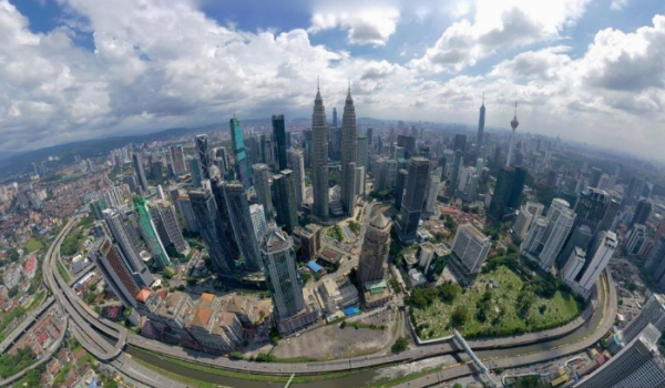 Ekonomi negara kekal kukuh disebalik kejutan harga minyak/Foto Bernama