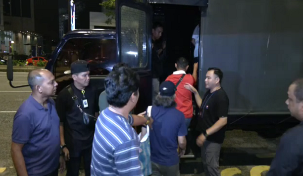 Foto RTM