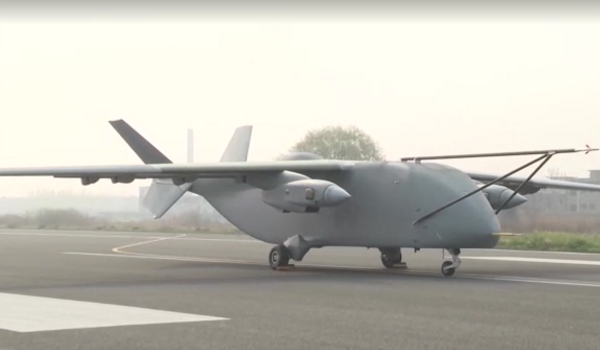 3103 LNR CHINA BIG DRONE