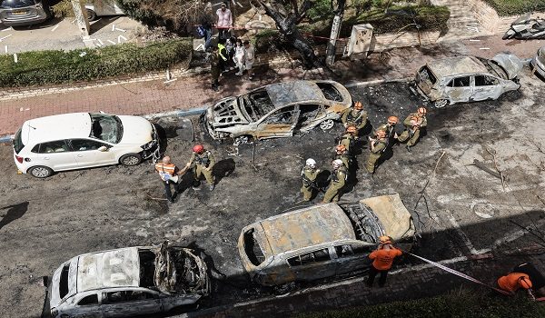 Foto fail/AFP