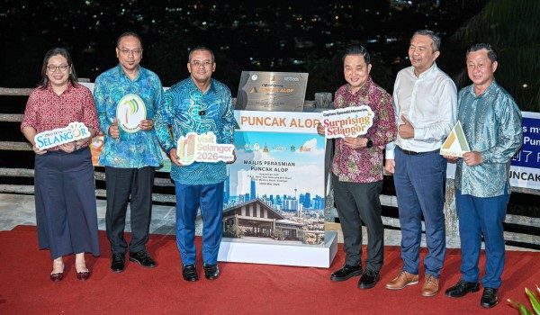 Foto BERNAMA