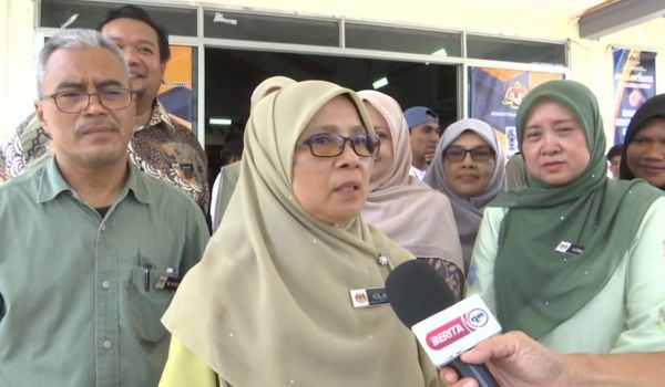 Foto RTM