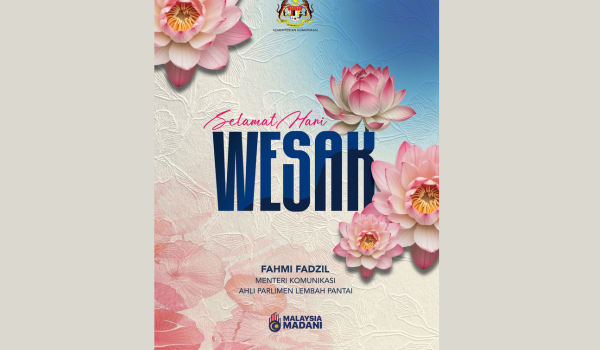 FOTO FB FAHMI FADZIL