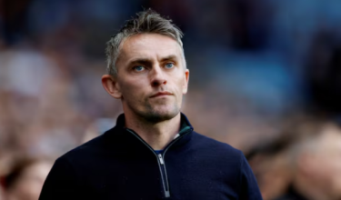 Pengurus Ipswich Town, kieran Mckenna/ Foto REUTERS