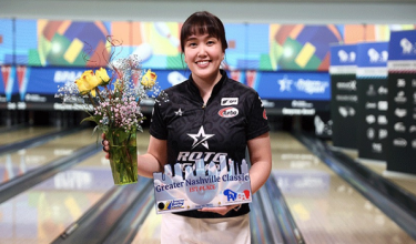 Foto: FB Professional Women's Bowling Association - PWBA