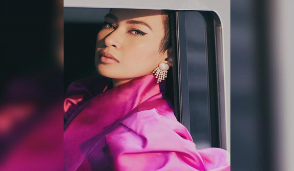Misha Omar tampil dengan single baharu, BREAK