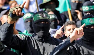 3107 LNR HAMAS PERJANJIAN
