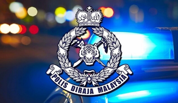 3107 PDRM PISAU