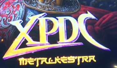 XPDC Metalkestra