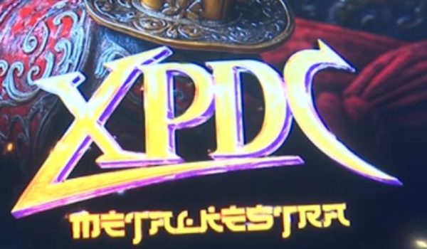 XPDC Metalkestra