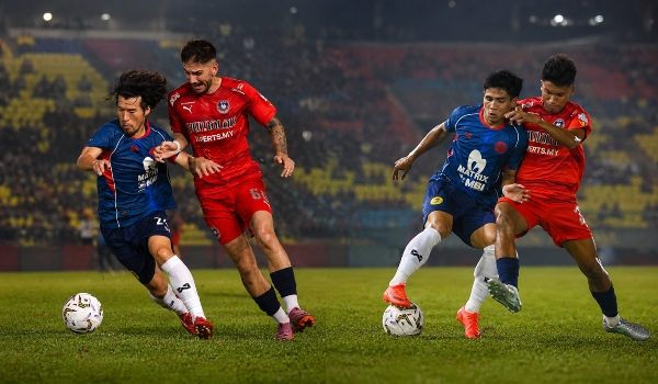 3108 MELAKA FC