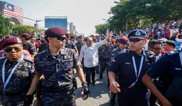Foto BERNAMA