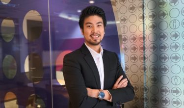 Pengarah Urusan Jobstreet by SEEK Malaysia, Nicholas Lam